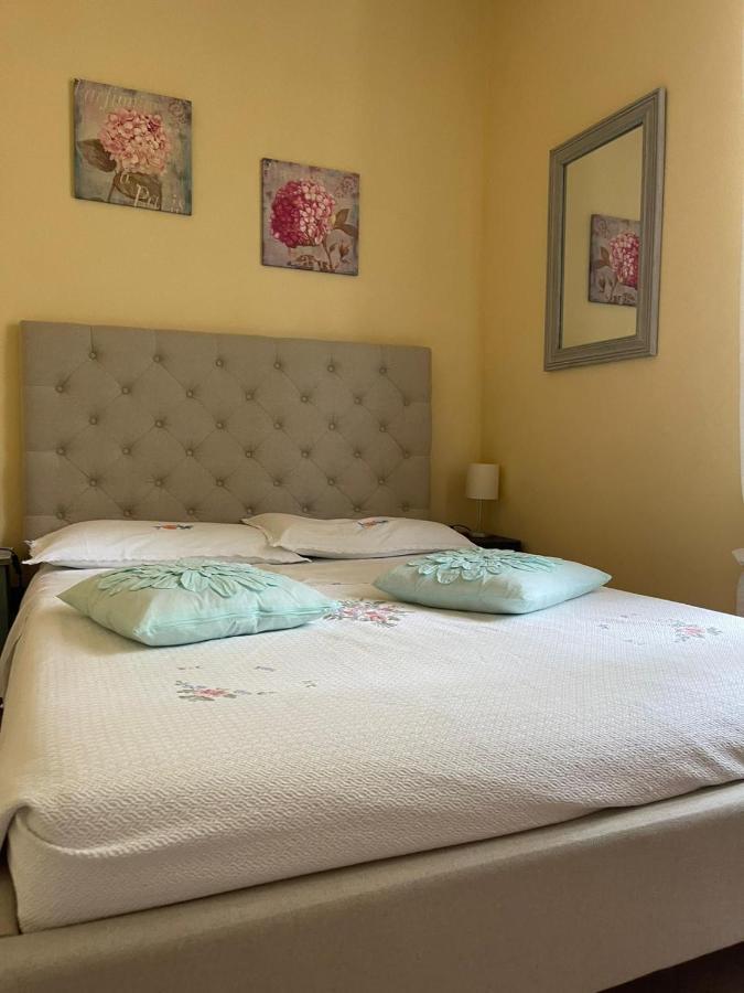 B&B La Bianchina Monale Bagian luar foto